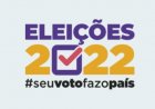 Calendário Eleições 2022 - Mês de setembro