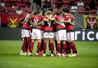 Copa do Brasil: São Paulo recebe Flamengo em jogo de ida da semifinal