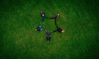 Texto para refletir sobre Amizade