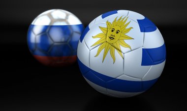 A HISTÓRIA DAS COPAS DO MUNDO DE FUTEBOL