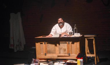 O que te escrevo é puro corpo inteiro