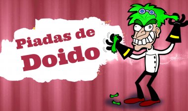 Rir sempre será o melhor remédio!