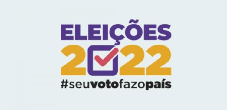 Calendário Eleições 2022 - Mês de agosto