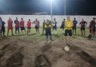 ASMAT promove torneio solidário em Timon