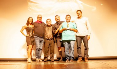 Os Melhores do Teatro Piauiense  2022