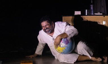 Espetáculo Piauiense no Rio de Janeiro