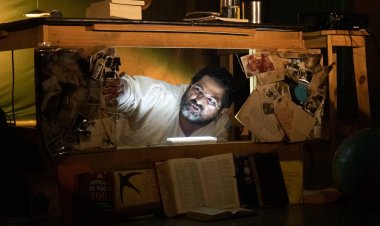 Teresina-PI: Projeto Terças da Casa