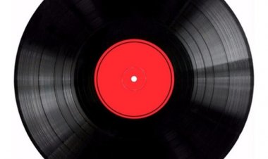 Dia do Disco de Vinil - 20 de abril