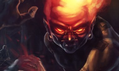 O Dia do Curupira: Celebrando a História do Guardião das Florestas