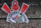 Corinthians, um dos clubes de futebol mais populares do Brasil