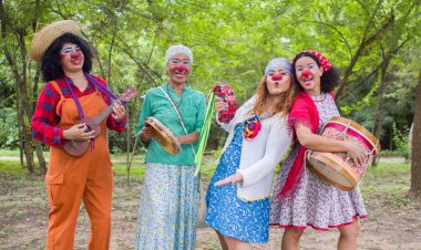 FEST-EXTREMA.  IV FESTIVAL DO BAIRRO EXTREMA PQ.  JUREMA ZONA SUDESTE DE TERESINA-PI.  BRASIL.