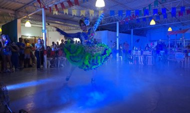 CONCURSO RAINHA G CAIPIRA – “A MELHOR DA REGIÃO”