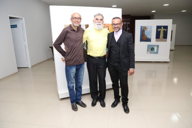 Lançamento do Documentário "Timon e sua História" Acontece no Teatro Municipal de Timon