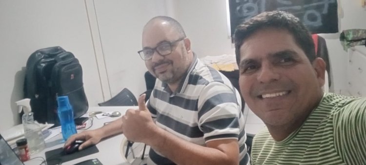 Poeta Marco Aurélio Siqueira lança curta-metragem sobre Timon