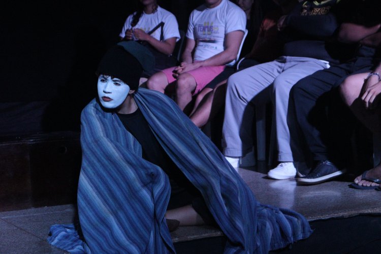 Grupo Proposta de Teatro leva "O chip nosso de cada dia" à IX Mostra Timonense de Humor