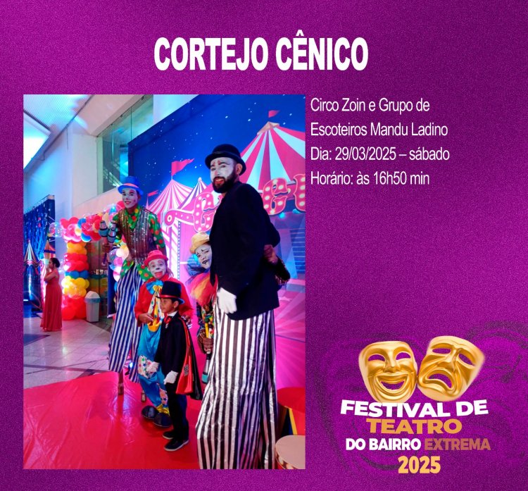 V Feste