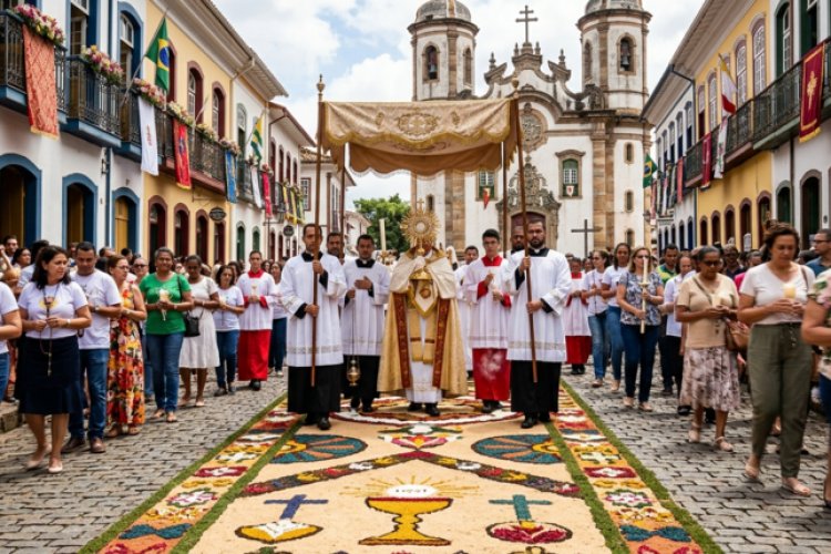 Corpus Christi