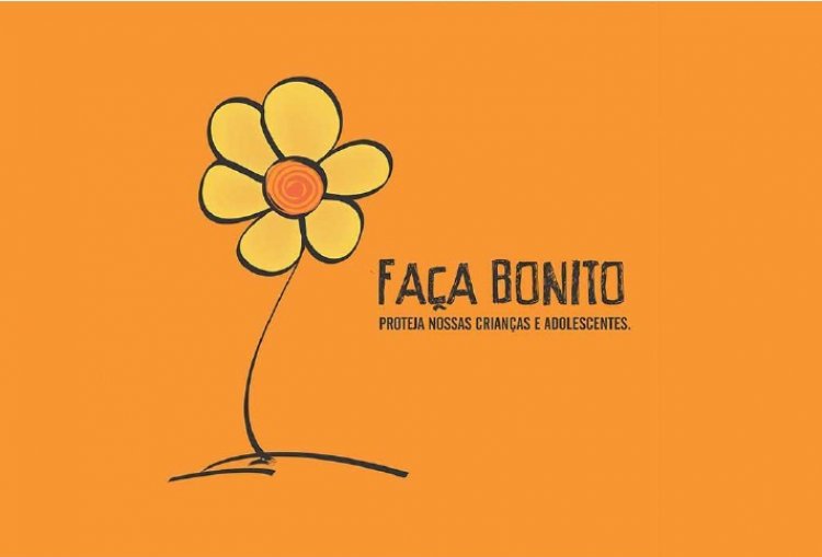 “Faça Bonito”: 18 de maio reforça a luta pela proteção de crianças e adolescentes no Brasil