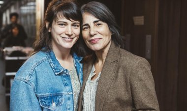 Glória Pires e Bianca Bin começam a rodar drama nacional “Tristeza em Pó”