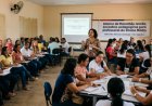 Interior do Maranhão recebe encontros pedagógicos para professores do Ensino Médio